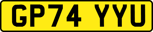 GP74YYU