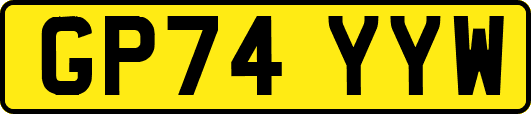 GP74YYW