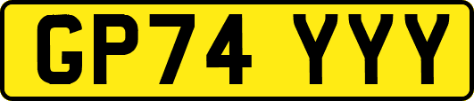 GP74YYY