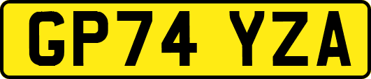 GP74YZA