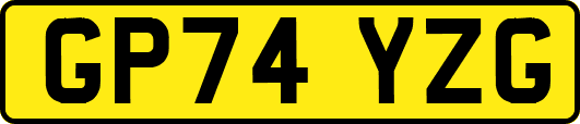 GP74YZG