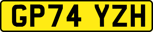 GP74YZH