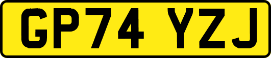 GP74YZJ