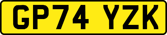 GP74YZK