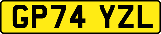 GP74YZL
