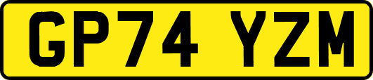 GP74YZM