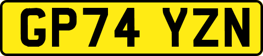 GP74YZN