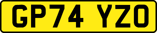 GP74YZO