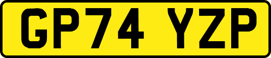 GP74YZP