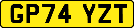GP74YZT
