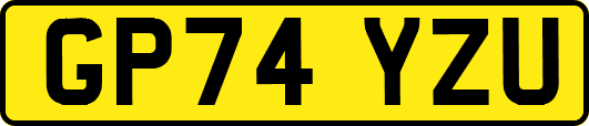 GP74YZU