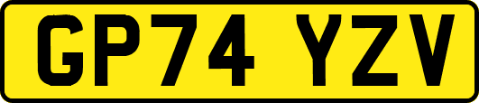 GP74YZV