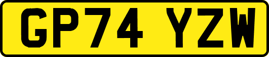 GP74YZW