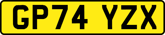 GP74YZX