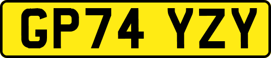GP74YZY
