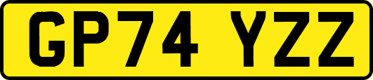 GP74YZZ
