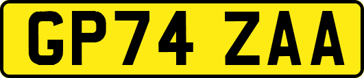 GP74ZAA