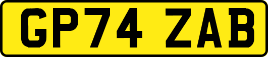 GP74ZAB