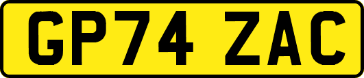 GP74ZAC