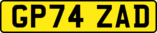 GP74ZAD