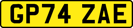 GP74ZAE