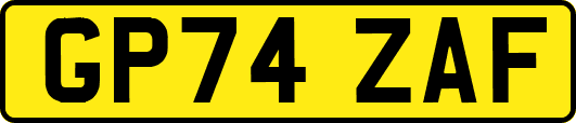 GP74ZAF