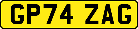GP74ZAG