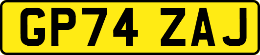 GP74ZAJ