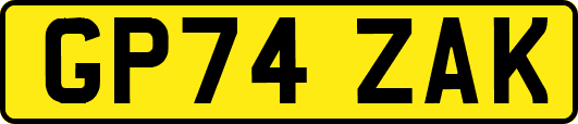 GP74ZAK