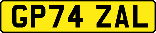GP74ZAL