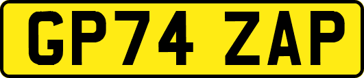 GP74ZAP