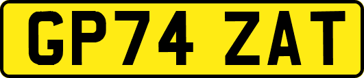 GP74ZAT