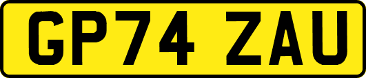GP74ZAU