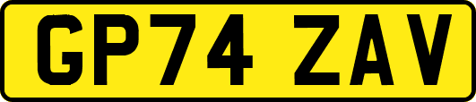 GP74ZAV
