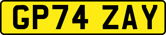 GP74ZAY