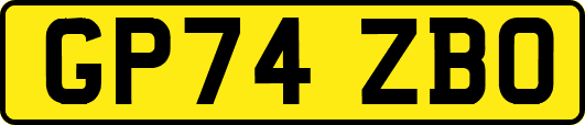 GP74ZBO