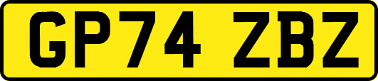 GP74ZBZ