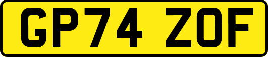 GP74ZOF