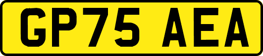 GP75AEA