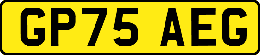 GP75AEG