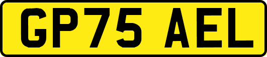 GP75AEL