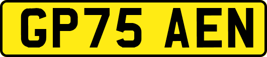 GP75AEN