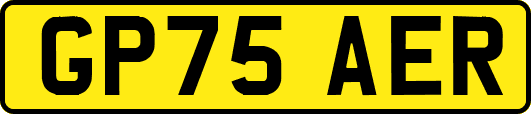 GP75AER