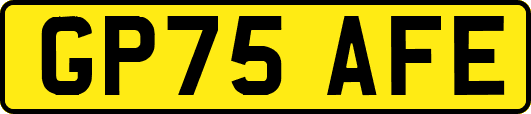 GP75AFE