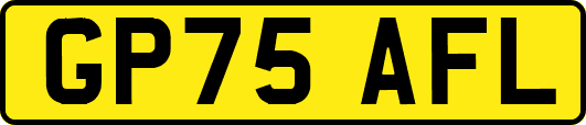 GP75AFL