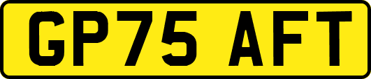 GP75AFT