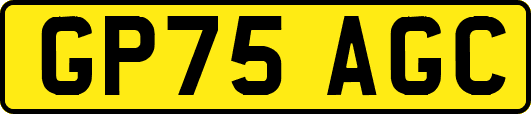 GP75AGC