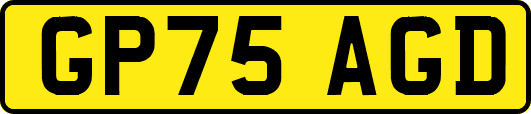 GP75AGD