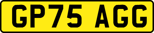 GP75AGG