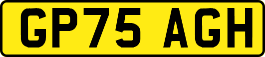 GP75AGH